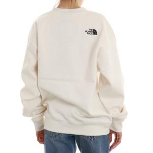 FELPA ESSENTIAL OVERSIZE THE NORTH FACE - Mad Fashion | img vers.300x/